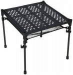 Snowline Cube Backpackers Table ( Farblos)
