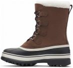 Sorel Caribou Herren Winterschuhe ( Dunkelbraun 12 US, 45 EU |)
