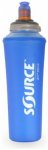 Source Jet foldable bottle 0.5 Trinkflasche ( Blau one size One Size,)
