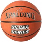 Spalding Silver Series Basketball ( Orange 5 Gr.,)