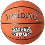 Spalding Silver Series Basketball ( Orange 6 Gr.,)
