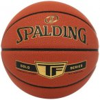 Spalding TF Gold Premium Compsite Basketball ( Orange 7 Gr.,)