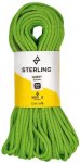 Sterling 9.6 Quest Xeros DRY Einfachseil ( Grün 50)