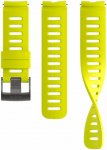 Suunto 22 DIV1 SILICON S+M ( Lime one size One Size,)