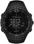 Suunto Core All Black Sportuhr ( Schwarz one size Größe,)