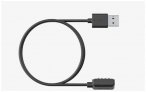 Suunto Magnetic USB Kabel ( Schwarz One Size,)