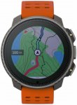 Suunto Vertical Titanium Solar ( Orange one size Größe,)