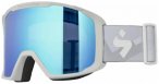 Sweet Protection Durden RIG Reflect Skibrille ( Weiß)