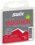Swix DHBFF-4 Marathon Black, 40g Wachs ( Farblos)