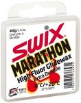Swix DHF104 Marathon white 0-+20C,40g ( Farblos One Size,)