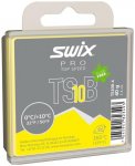 Swix TS10 Black, 0°C/+10°C, 40g Wachs ( Farblos US,)