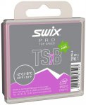 Swix TS7 Black, -2°C/-8°C, 40g Wachs ( Farblos US,)