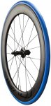Garmin Tacx-Trainerreifen, Race 23-622 (700 x 23c) ( Blau one size)