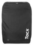 Tacx Trainer-Tasche ( Schwarz One Size,)