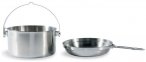 Tatonka Kettle 2,5 ( Silber One Size,)