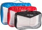 Tatonka Mesh Bag Set lll ( Bunt one size Größe,)
