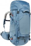 Tatonka Pyrox 40+10 Damen Trekkingrucksack ( Blau 50 Größe,)