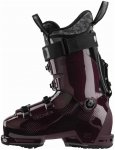 Tecnica Cochise 105 W DYN GW Damen Skischuhe ( Rot 25 CM,) ,Freeride