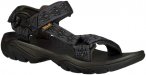 Teva Terra Fi 5 Universal Herren Trekkingsandalen ( Blau 8 US, 40,5 EU |)