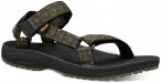 Teva Winsted Herren Trekkingsandalen ( Oliv 9 US, 42 EU |)
