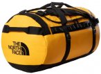 The North Face Base Camp Duffel L Reisetasche ( Gelb one size)