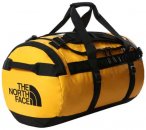 The North Face Base Camp Duffel M Reisetasche ( Gelb one size)