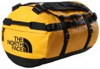 The North Face Base Camp Duffel S ( Gelb one size)