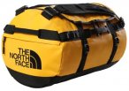 The North Face Base Camp Duffel S Reisetasche ( Gelb one size)