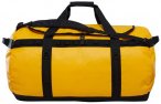 The North Face Base Camp Duffel XL ( Gold one size One Size,)