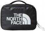 The North Face Base Camp Voyager Kulturbeutel Unisex ( Schwarz one size)
