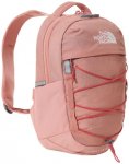 The North Face Borealis Mini Backpack Damen ( Rosa one size)