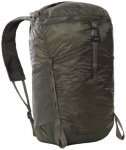 The North Face Flyweight Daypack ( Oliv one size)
