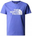 The North Face Kinder B S/S Easy Tee ( Blau L INT,)
