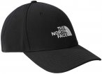 The North Face Kinder Kids Classic Recycled 66 Hat ( Schwarz one size Größe,)