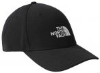 The North Face Kinder Kids Classic Recycled 66 Hat ( Schwarz one size INT,)
