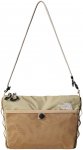 The North Face Terra Lumbar Pouch Umhängetasche Unisex ( Beige one size)
