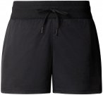 The North Face W APHRODITE SHORT Damen ( Schwarz S D,)