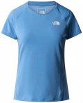 The North Face W Lightning Alpine T-Shirt Damen ( Blau S INT,)