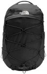 The North Face Womens Borealis Damen Daypack ( Schwarz one size One Size,)