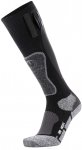 Therm-ic Powersock Heat Uni ( Schwarz 45-47 Größe,)