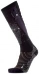 Therm-ic Powersock Set Heat Uni + S-Pack 1200 V2 Heiz-Socken ( Schwarz 45/47 EU,
