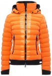 toni sailer NORMA Women Ski Jacket Damen ( Orange 36)