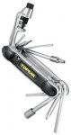 Topeak Hummer 2 Multitool ( Neutral One Size,)