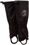 Trollkids Kinder Kids Fjell Gaiter ( Schwarz one size Größe,)