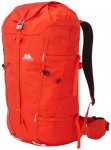 Mountain Equipment Tupilak 45 ( Rot one size One Size,)