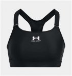 Under Armour HG High Bra Damen ( Schwarz XS Größe,)