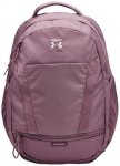 Under Armour Hustle Signature Backpack ( Pflaume one size)