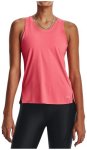 Under Armour Iso-Chill Laser Tank Top Damen ( Pink L INT,)