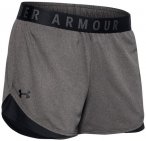 Under Armour Play Up Short 3.0 Damen Shorts ( Anthrazit XL INT,)