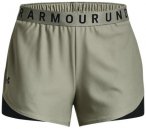 Under Armour Play Up Short 3.0 Damen Shorts ( Grün XL INT,)